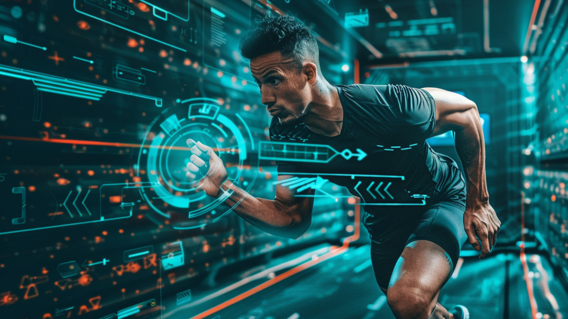 La disrupción tecnológica en las empresas deportivas